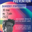 Semaine Prévention dangers internet - sensibilisation élèves et parents d'élèves