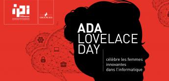 Journée Ada Lovelace : exposition sur la contribution des femmes en sciences au CDI